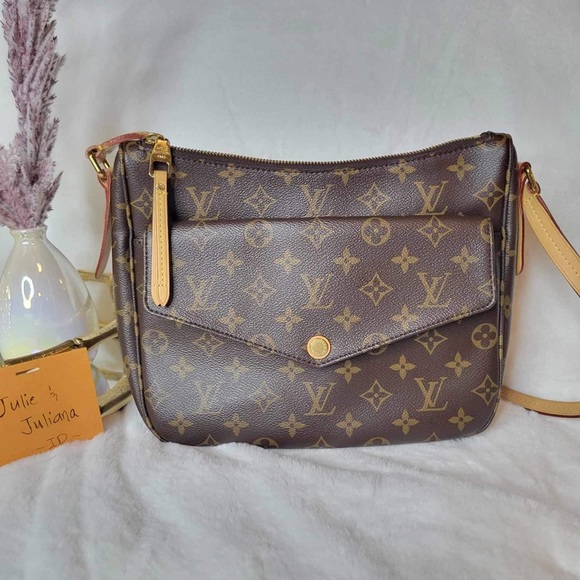 Mabillon Crossbody Monogram - Picture 7 of 14